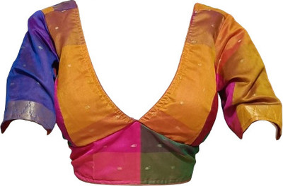 AS Collection U-Neck Women Blouse