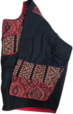 VILLAAKSHII COLLECTION Round Neck Women Blouse