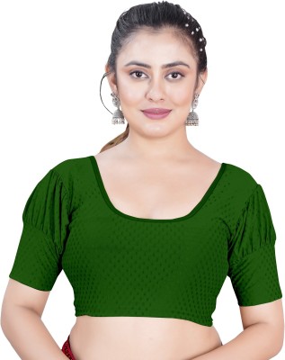 Tanishka Fashion Square Neck Women Blouse