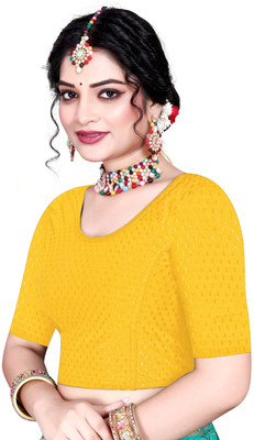 Navka Fashion Round Neck Women Blouse