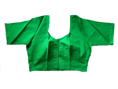 Suchitra Round Neck Women Blouse