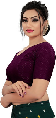 SCHET ENTERPRISE Round Neck Women Blouse
