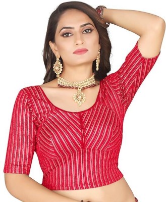 Sheandparag Round Neck Women Blouse