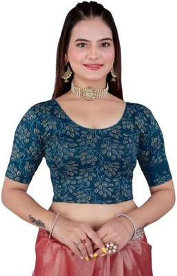 PRIYANKA TRADERS Round Neck Women Blouse