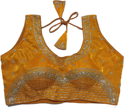 FALAK Sweetheart Neck Women Blouse