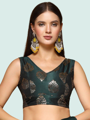 Moda Rapido V-Neck Women Blouse
