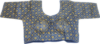 AN SQUARE U-Neck Women Blouse