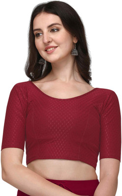 Yipsy Fashion Round Neck Women Blouse