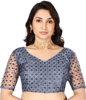 Shana V-Neck Women Blouse