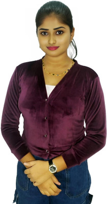 Smart Queen Palace U-Neck Women Blouse