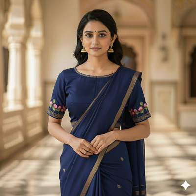 Amour Fashion Round Neck Women Blouse