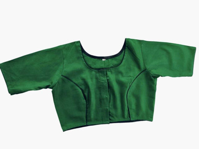 HouseOfCommon U-Neck Women Blouse