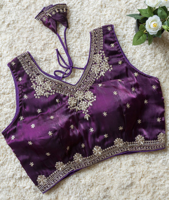 RAISHAS V-Neck Women Blouse