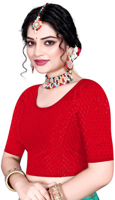 Navka Fashion Round Neck Women Blouse