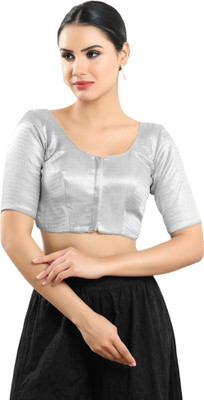 Vamas-The Designer Blouses Round Neck Women Blouse