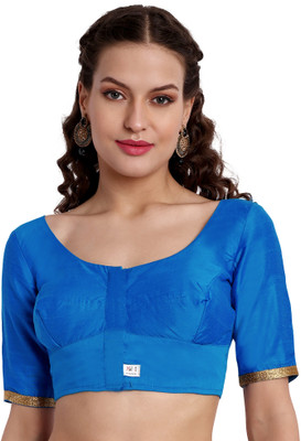 JISB Round Neck Women Blouse