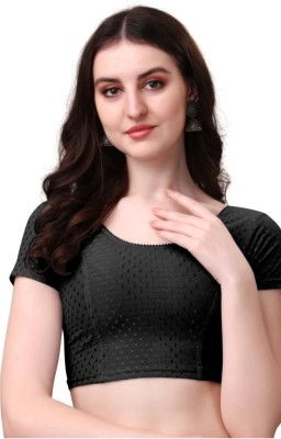 Aartii Round Neck Women Blouse