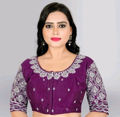 NIOXI U-Neck Women Blouse