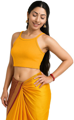 THE BLAZZE Sweetheart Neck Women Blouse