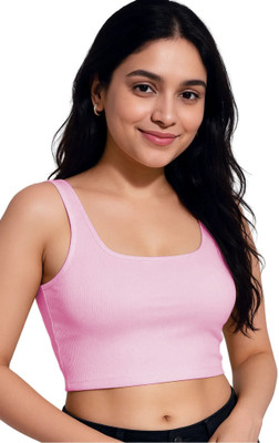 AD2CART Square Neck Women Blouse