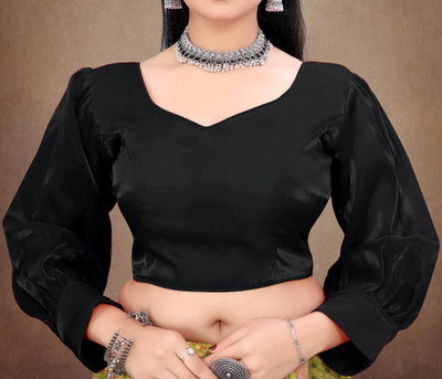 TRENDYTUNIC V-Neck Women Blouse