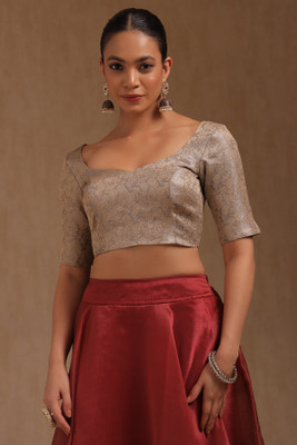 soch V-Neck Women Blouse