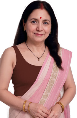 AD2CART Round Neck Women Blouse