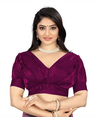 GUPTATRENDZ V-Neck Women Blouse