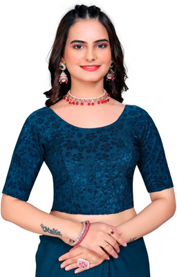Shrey fashion hub Round Neck Women Blouse