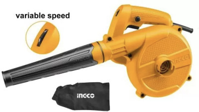 INGCO Ab6008 Dust Extraction Blower(Corded Vacuum)
