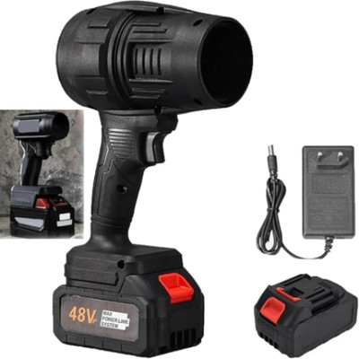 Drasert Hi-Powered Blower(Cordless)