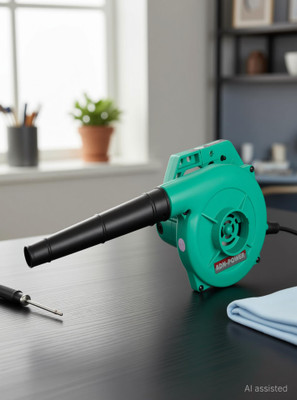 adnpower 850W/16000RPM Blower Multi-pal Uses Forward Curved Air Blower(Corded Vacuum)