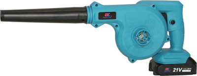 Digital Craft Air Blower for 21V Blowing Dust Collector Cordless Computer Car Clean Power Tool Air Blower(Cordless)