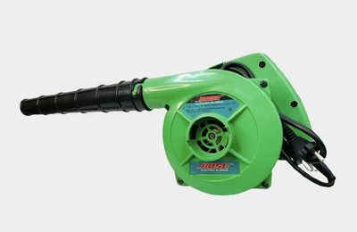 XPERT WORLD Bose electric air blower Cleaner For Computer/Home Machine Dust Cleaning B218 Forward Curved Air Blower(Corded)