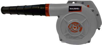 BUILDSKILL Blower 575W Fixed Speed, 3M Wire Air Blower(Corded)