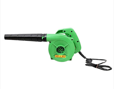 SELL4U Air blower 650WATT-A021 Backward Curved Air Blower(Corded)