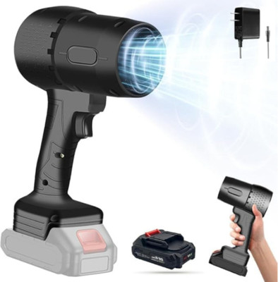 Drasert Hi-Powered Blower(Cordless)