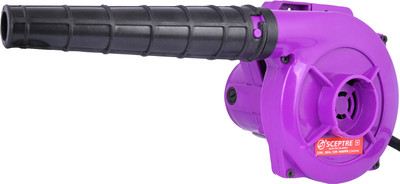 Sceptre Airfoil Dust Extraction Blower(Corded Vacuum)