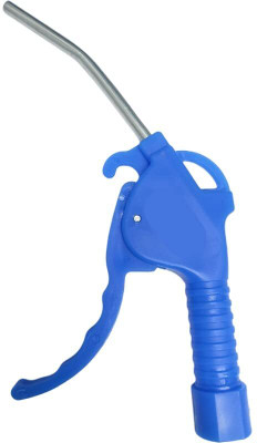 TreasureTree Air Blow Gun Pistol Trigger Cleaner Compressor Dust Blower Nozzle Cleaning Air Blower(Pneumatic)
