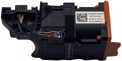 Enormity SUNON PG40561BX-Q110-S9H High-Speed DC Blower 4056mm 12V=1.1A/13.20W Powered Fan Forward Curved Air Blower(Corded)