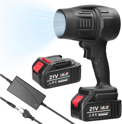 Drasert Hi-Powered Blower(Cordless)