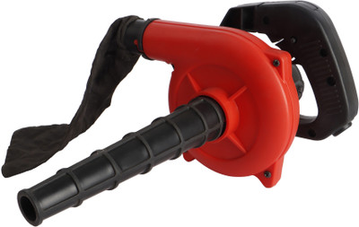 Flipkart SmartBuy ANTI VIBRATION & SPARKLESS HEAVY DUTY 900W Forward Curved Air Blower(Corded Vacuum)