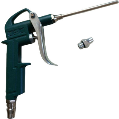 GSK Cut Metallic Air blow Gun for Air compressor Dust Blower Gun DG10 Air Blower(Pneumatic)