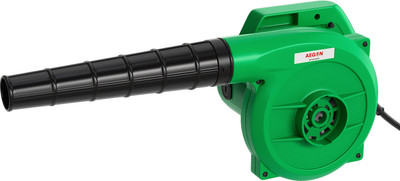 AEGON V-600 600W Dust Cleaner with Variable Speed up to 16000 RPM and 4.5 m³/min Air Blower(Corded)