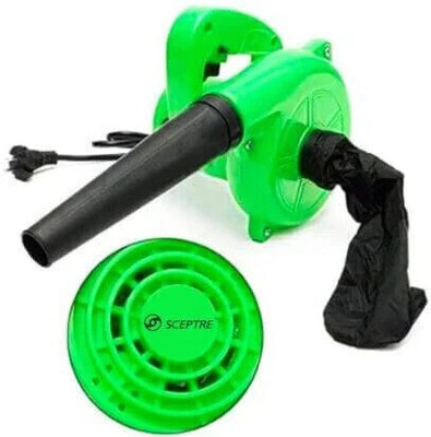Sceptre Airfoil Dust Extraction Blower(Corded Vacuum)