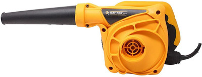 Maf Pro MPEB650 650W, 4.2 m3/min Variable Speed Air Blower with Vacuum Dust Cleaning Forward Curved Air Blower(Corded Vacuum)