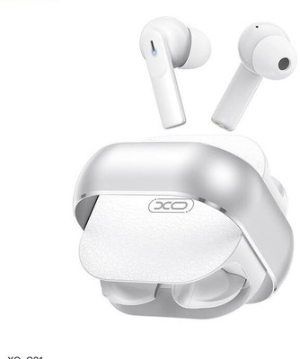 Xo professional Bluetooth Hat(White)