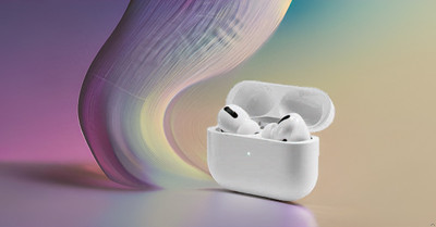 REALiSHO Bluetooth Hat(White)