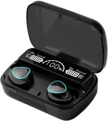 Kings Kong Bluetooth Hat(Black)