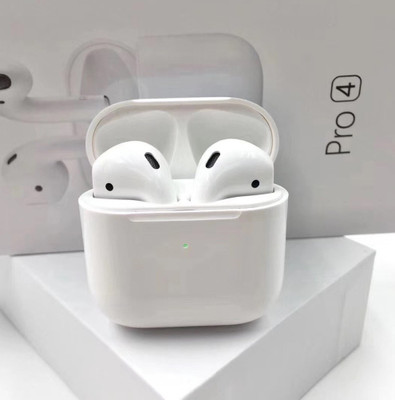 Pro Bluetooth Hat(White)